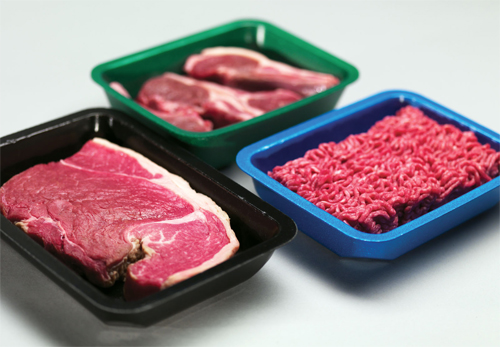 Meat, Poultry & Seafood Packaging Solutions - Tray Denesters, Tray ...